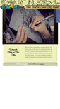 Mobile Screenshot of blackandbluetattoo.ca